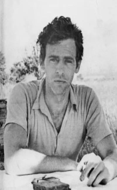 James Agee