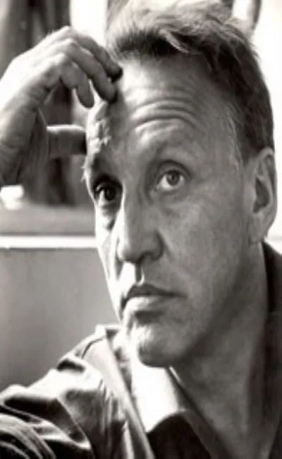 Joseph Losey