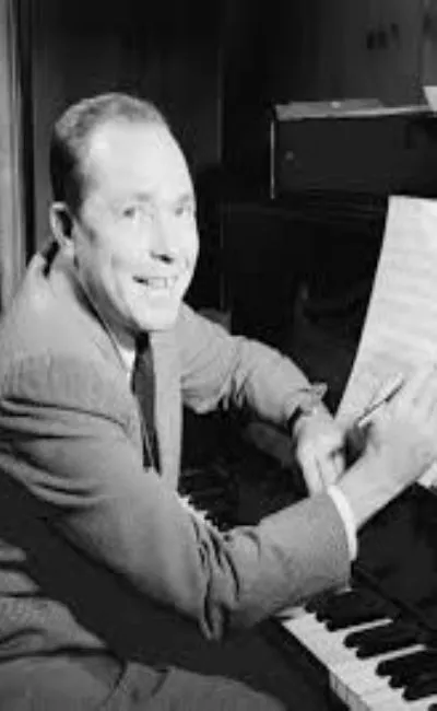 Johnny Mercer