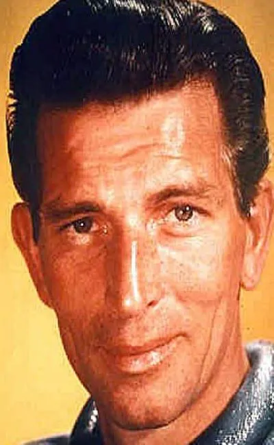 Michael Rennie