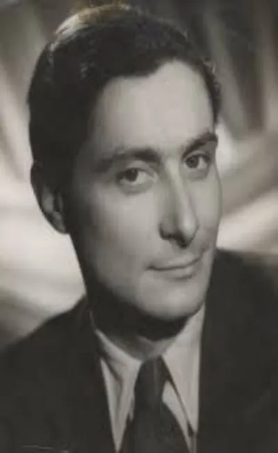 Bernard Roland