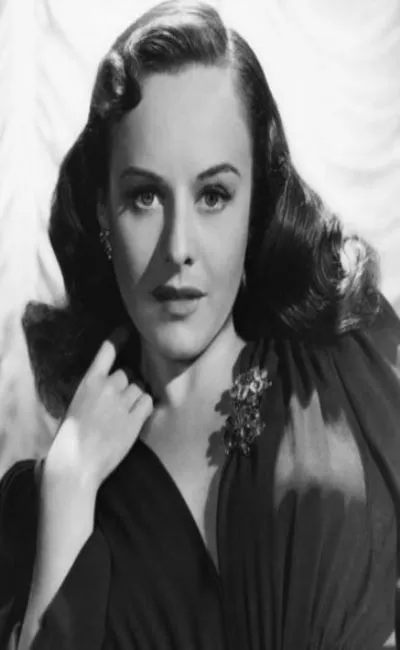 Paulette Goddard