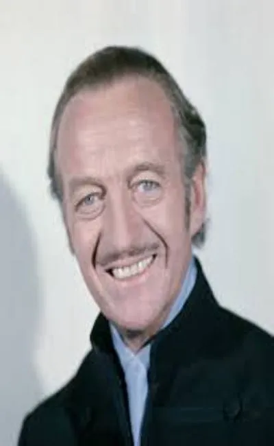 David Niven