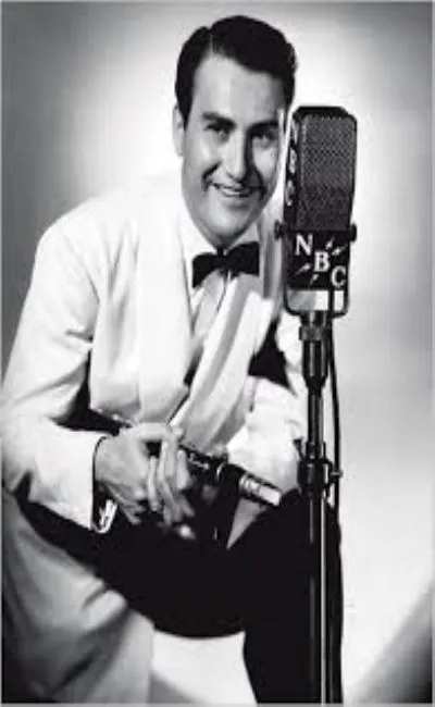 Artie Shaw