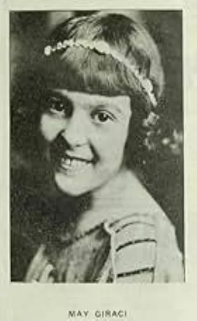 Mae Giraci