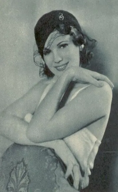 Ruth Hall