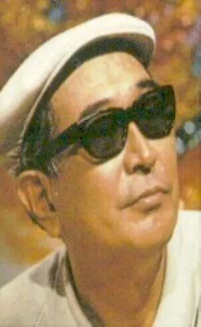 Akira Kurosawa