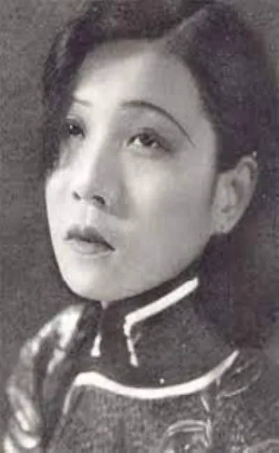 Ruan Lingyu