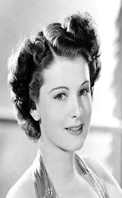 Ruth Hussey
