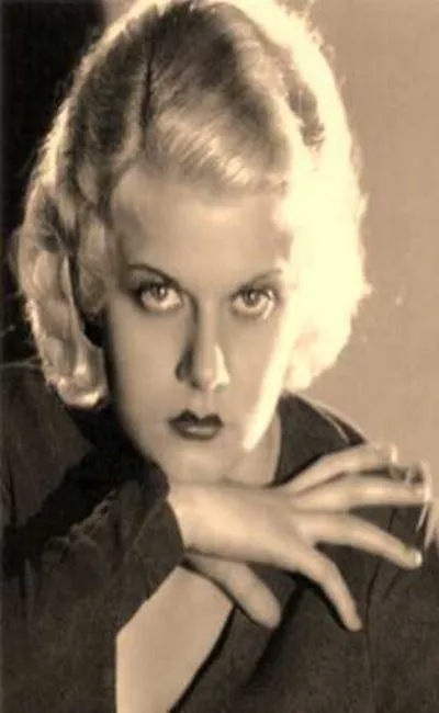 Jean Harlow