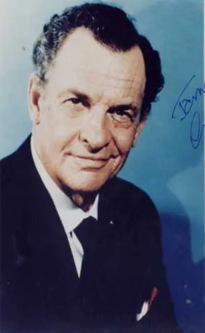 James Gregory