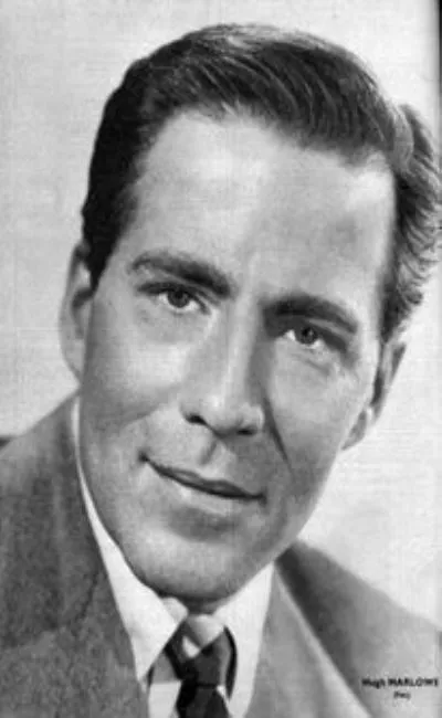 Hugh Marlowe