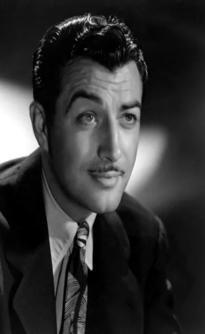 Robert Taylor