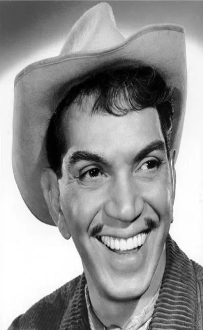 Cantinflas