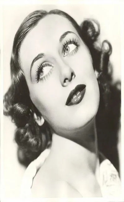 Ann Dvorak