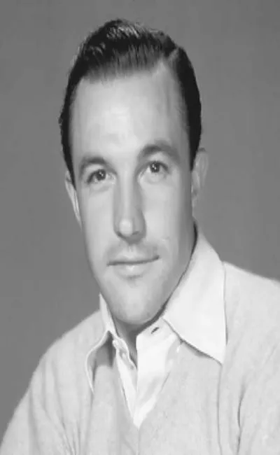 Gene Kelly