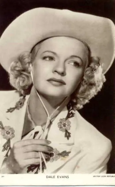 Dale Evans