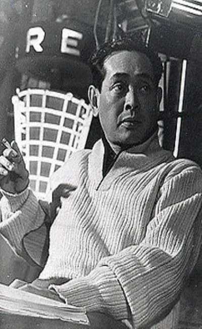 Keisuke Kinoshita