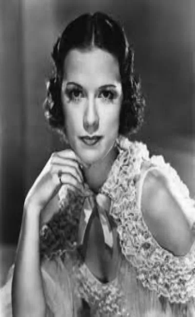 Eleanor Powell