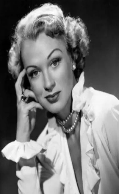 Eve Arden