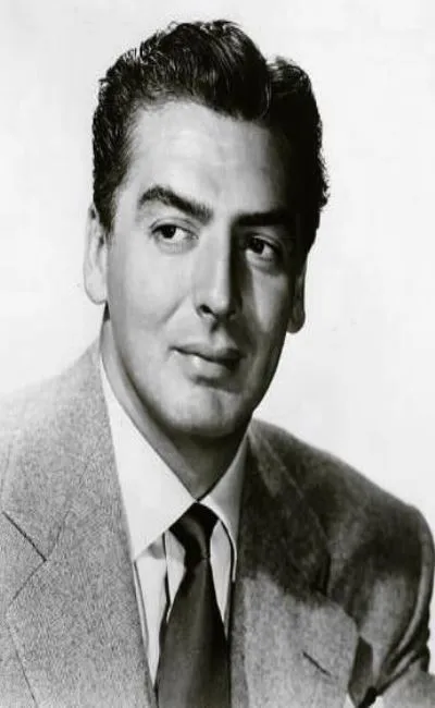 Victor Mature