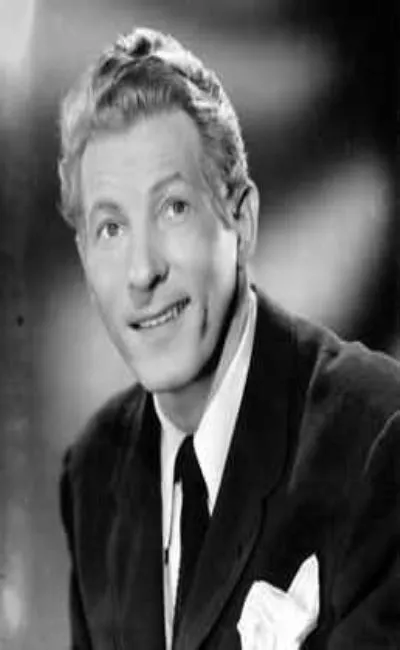 Danny Kaye