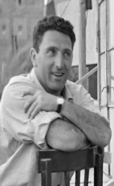 Irwin Shaw