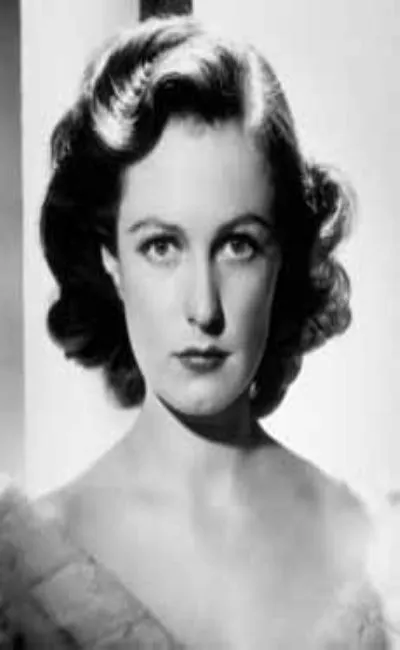 Geraldine Fitzgerald