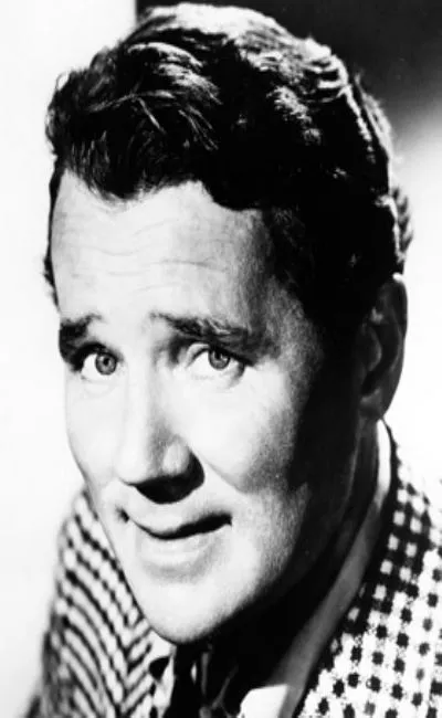 Howard Duff