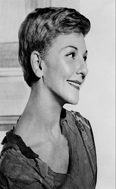 Mary Martin