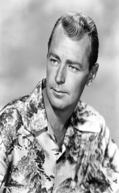 Alan Ladd