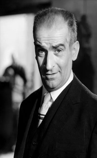 Louis de Funès