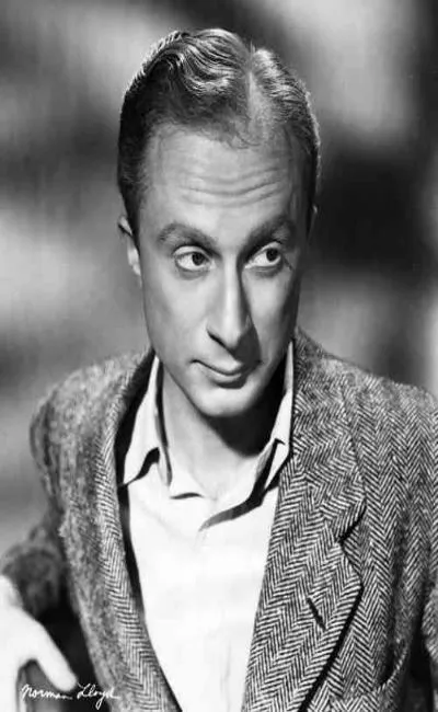 Norman Lloyd