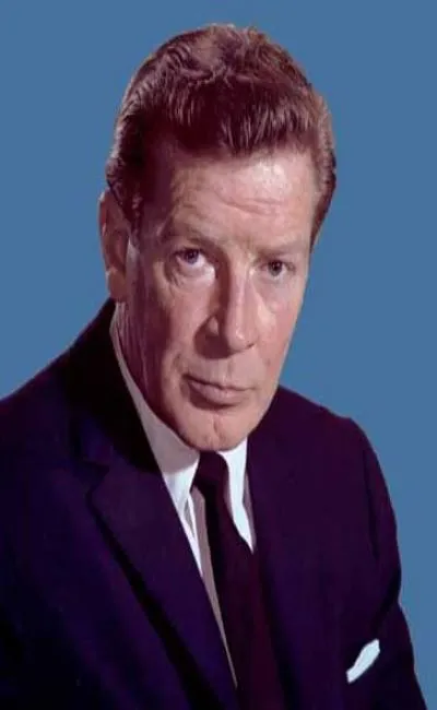 Richard Basehart