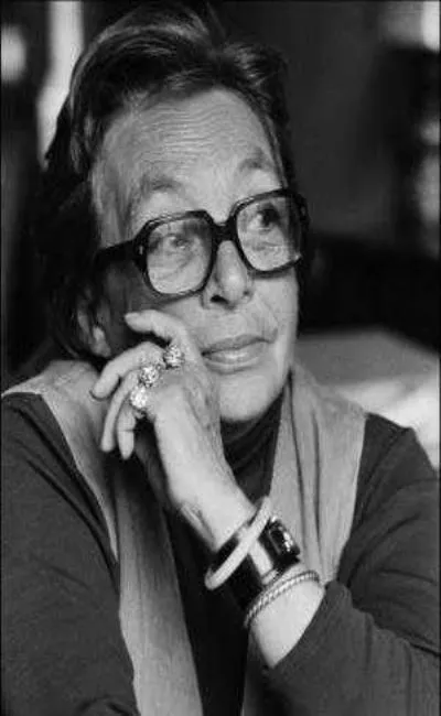 Marguerite Duras