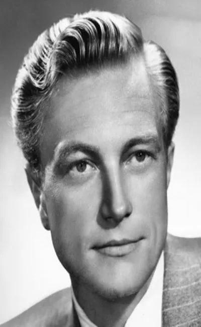 Richard Denning