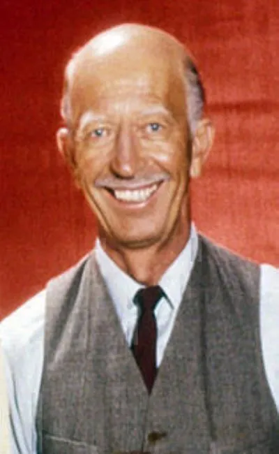 Frank Cady