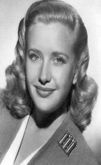 Priscilla Lane