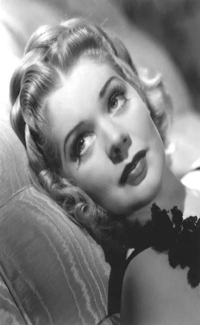 Alice Faye