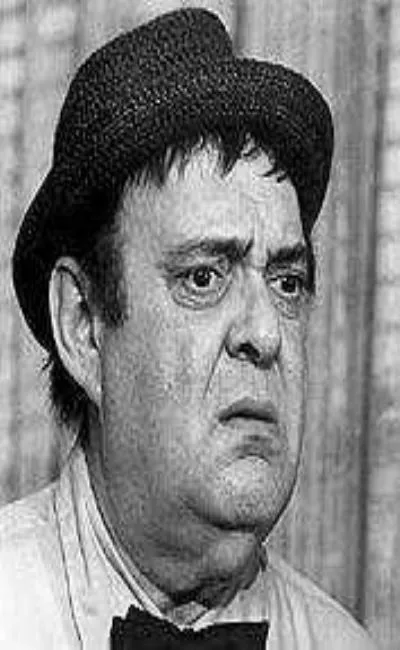 Zero Mostel