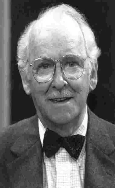 Barnard Hughes