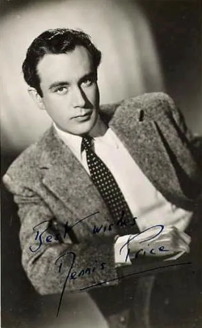 Dennis Price