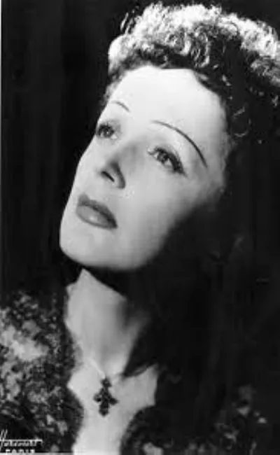 Edith Piaf