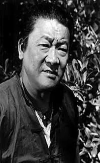 Victor Sen Yung