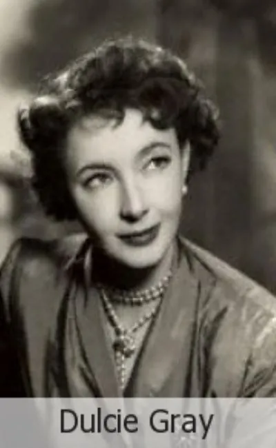 Dulcie Gray