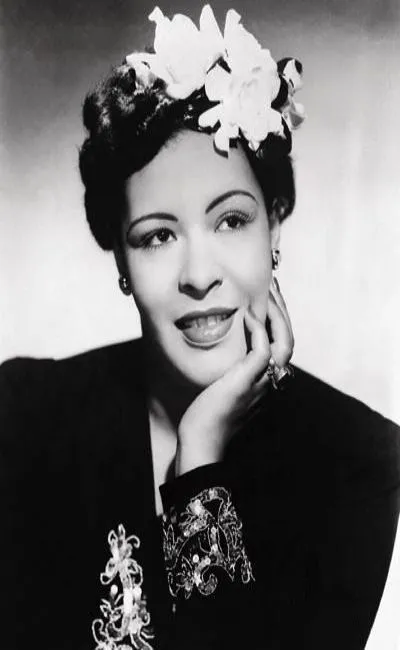 Billie Holiday