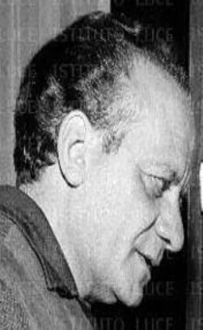 Domenico Paolella