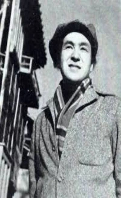 Masaki Kobayashi