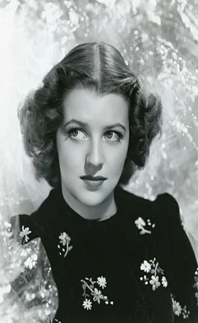 Betty Furness