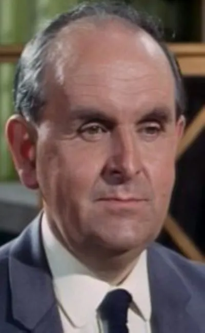 Edward Burnham